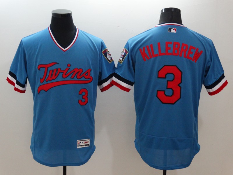 Minnesota Twins jerseys-012